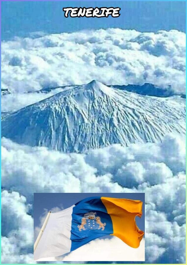 Апартаменты Comfort Адехе Экстерьер фото